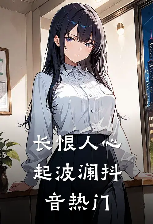长恨人心起波澜抖音热门