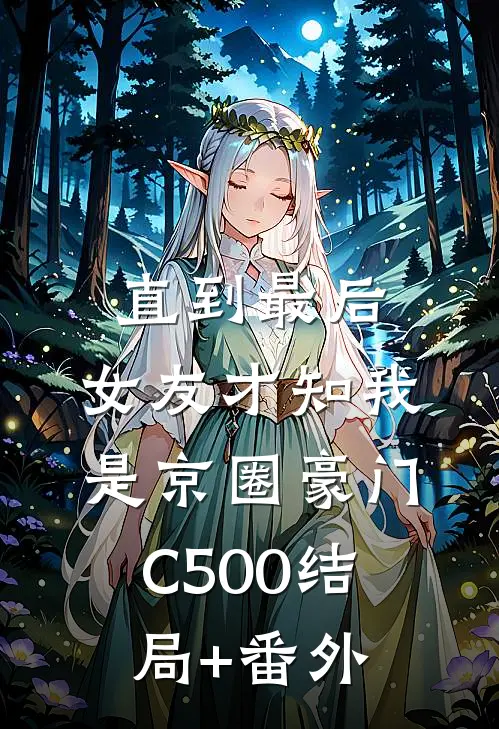 直到最后，女友才知我是京圈豪门C500结局+番外