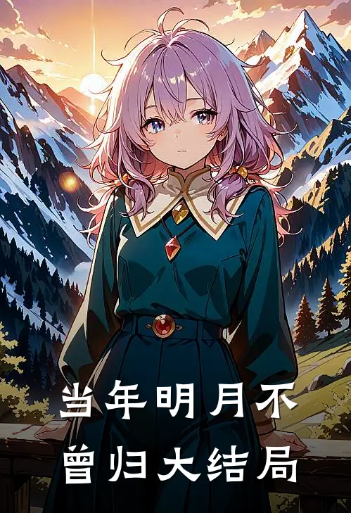 当年明月不曾归大结局