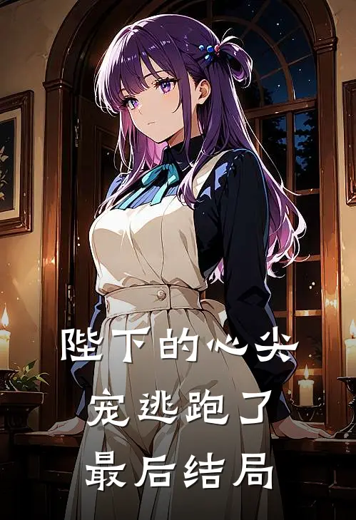 陛下的心尖宠逃跑了最后结局