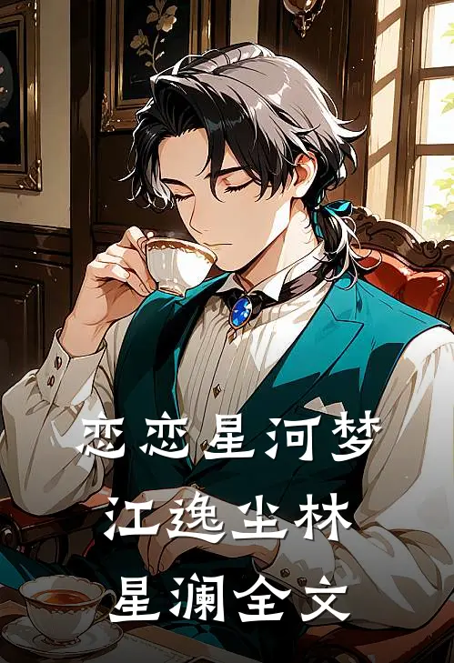 恋恋星河梦江逸尘林星澜全文
