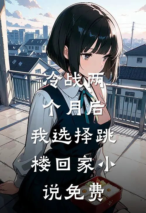 冷战两个月后，我选择跳楼回家小说免费