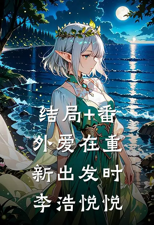 结局+番外爱在重新出发时李浩悦悦