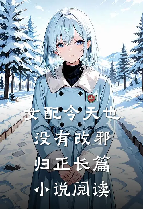 女配今天也没有改邪归正长篇小说阅读