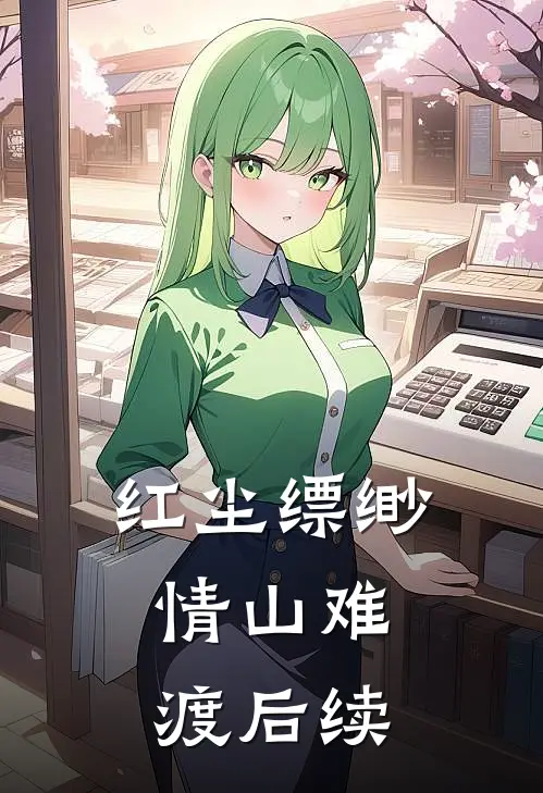 红尘缥缈，情山难渡后续