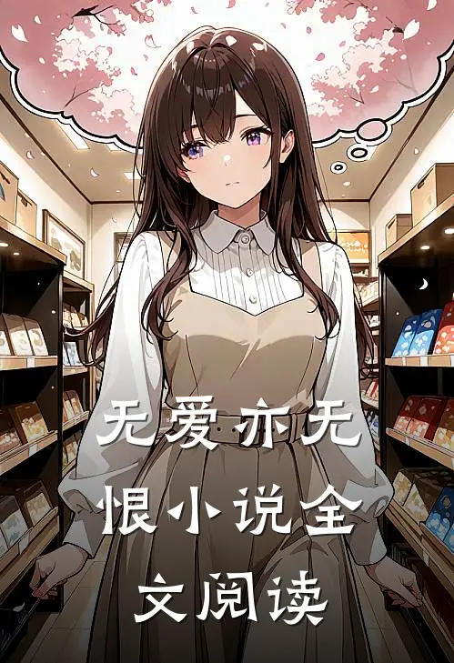 无爱亦无恨小说全文阅读