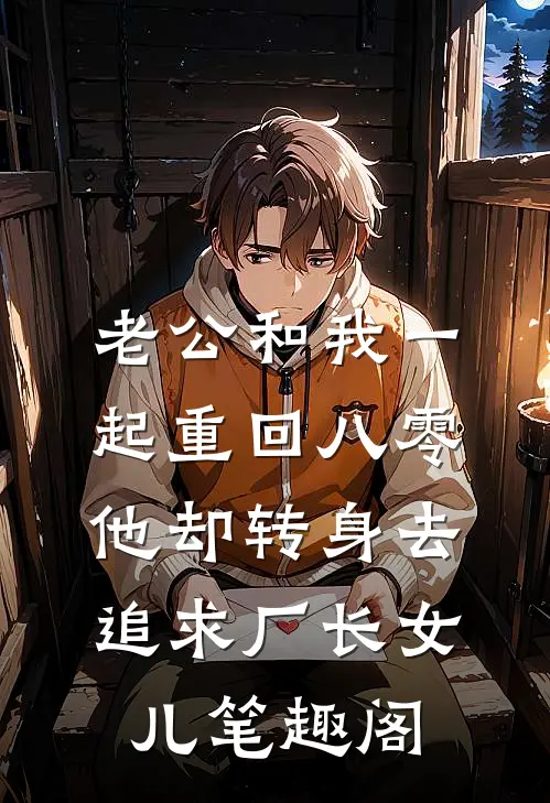 老公和我一起重回八零，他却转身去追求厂长女儿笔趣阁