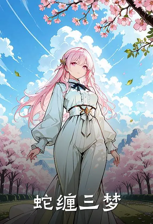 蛇缠三梦