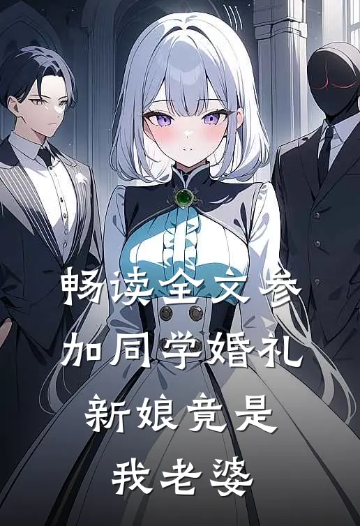 畅读全文参加同学婚礼，新娘竟是我老婆