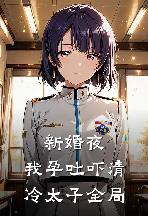 新婚夜，我孕吐吓清冷太子全局