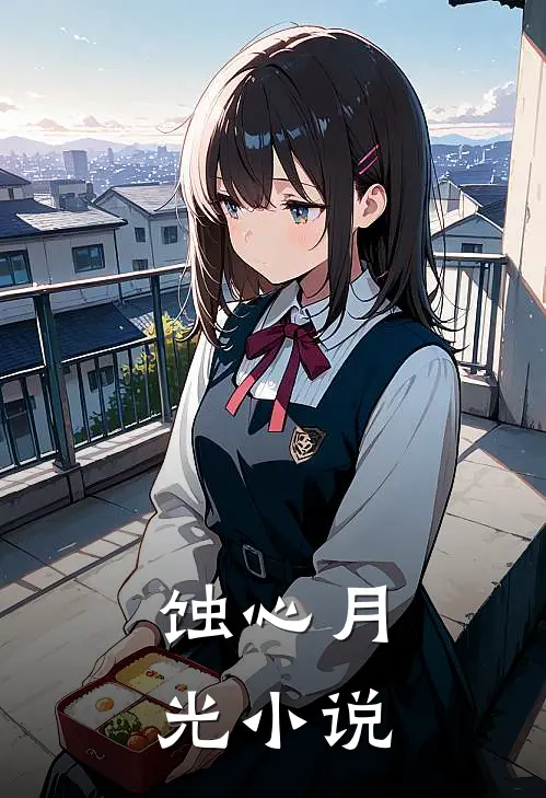 蚀心月光小说