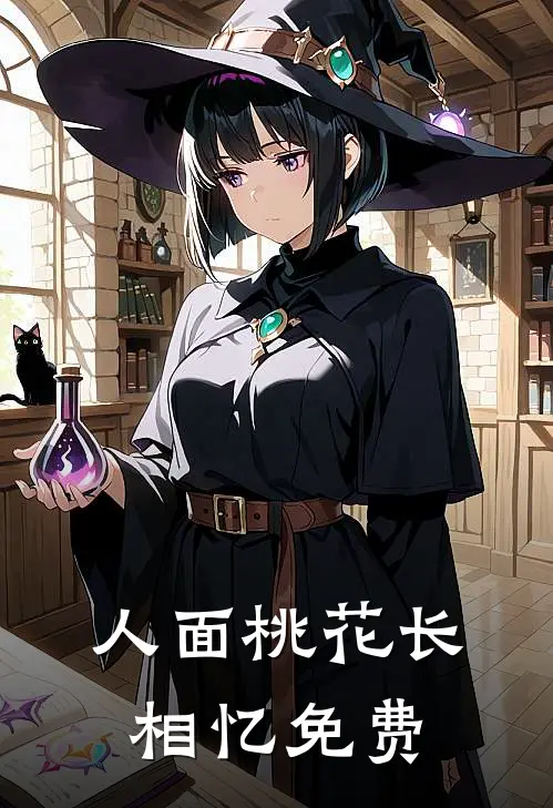 人面桃花长相忆免费