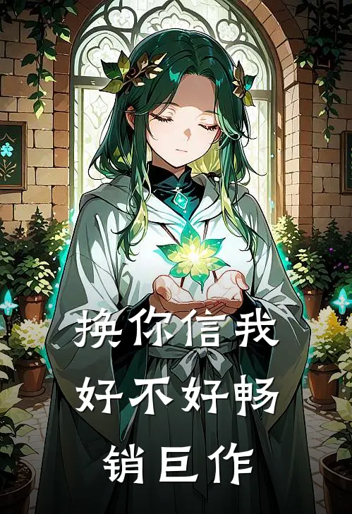 换你信我好不好畅销巨作