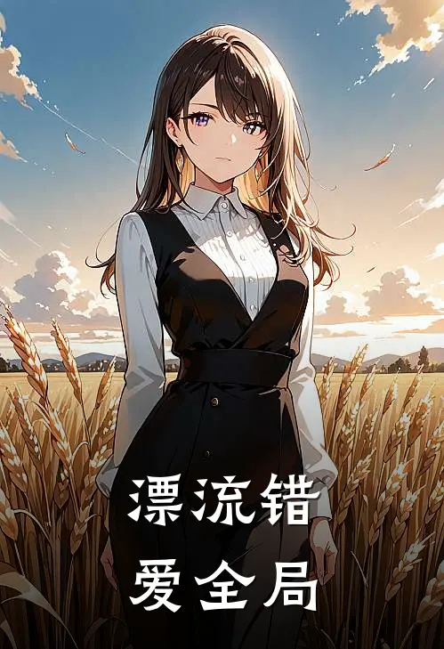 漂流错爱全局