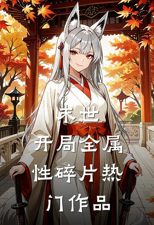 末世：开局全属性碎片热门作品