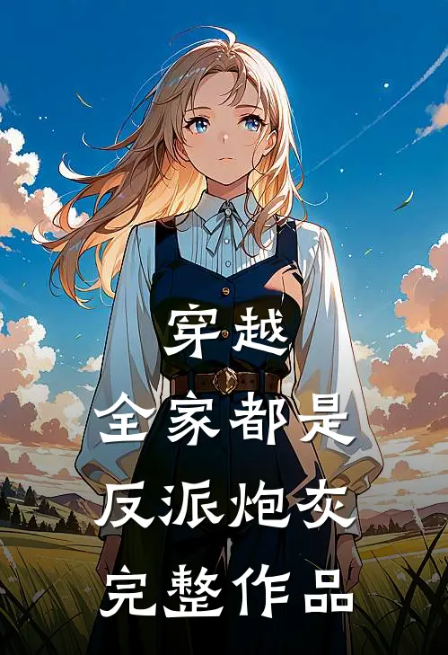 穿越：全家都是反派炮灰完整作品