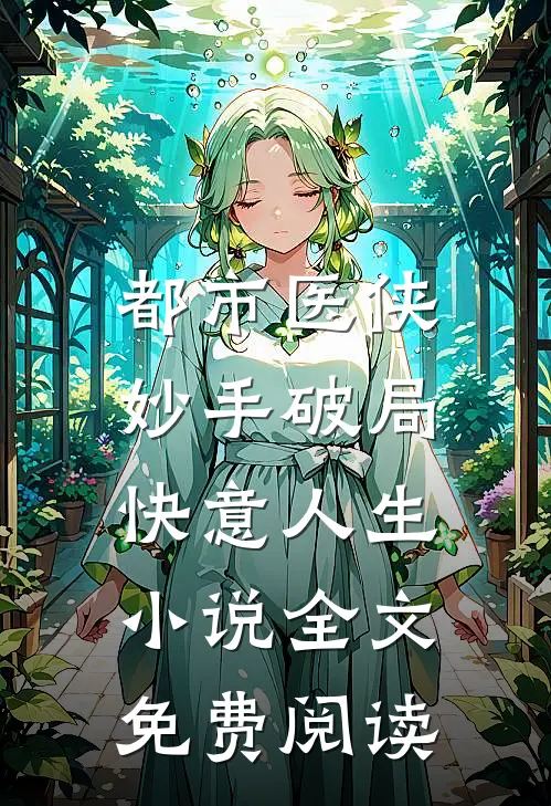 都市医侠：妙手破局，快意人生小说全文免费阅读