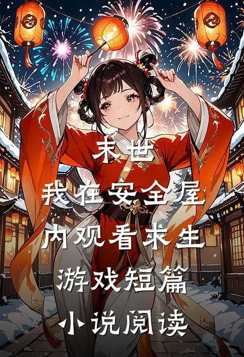 末世：我在安全屋内观看求生游戏短篇小说阅读