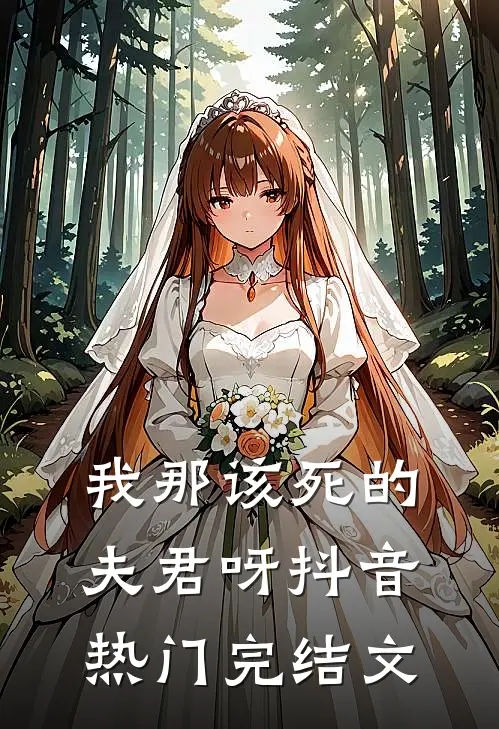 我那该死的夫君呀抖音热门完结文