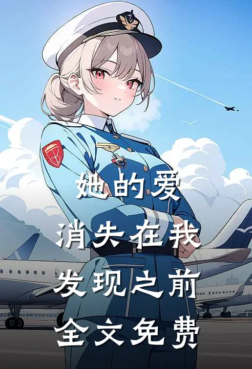 她的爱，消失在我发现之前全文免费