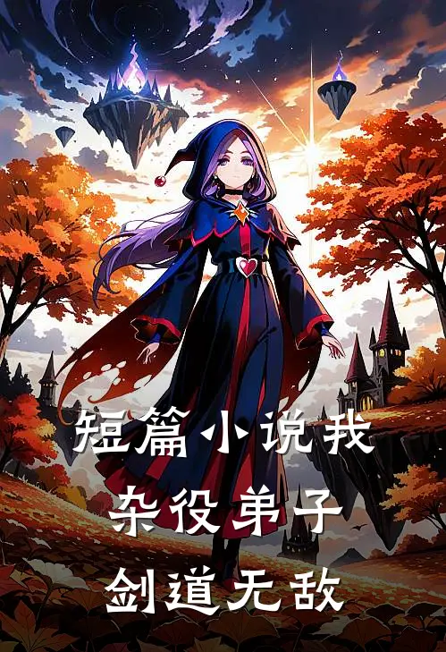 短篇小说我，杂役弟子，剑道无敌