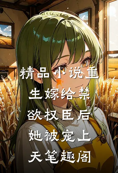 精品小说重生嫁给禁欲权臣后她被宠上天笔趣阁