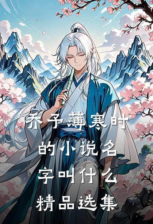乔予薄寒时的小说名字叫什么精品选集