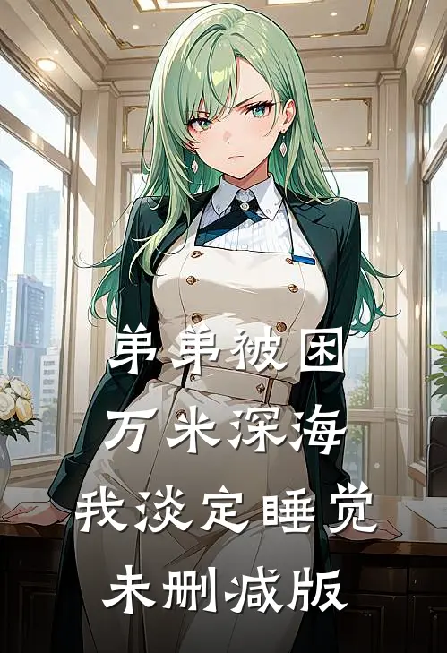 弟弟被困万米深海，我淡定睡觉未删减版