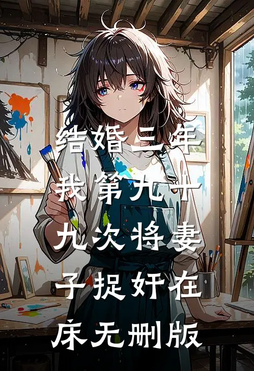 结婚三年，我第九十九次将妻子捉奸在床无删版