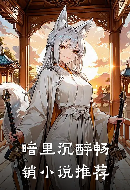 暗里沉醉畅销小说推荐