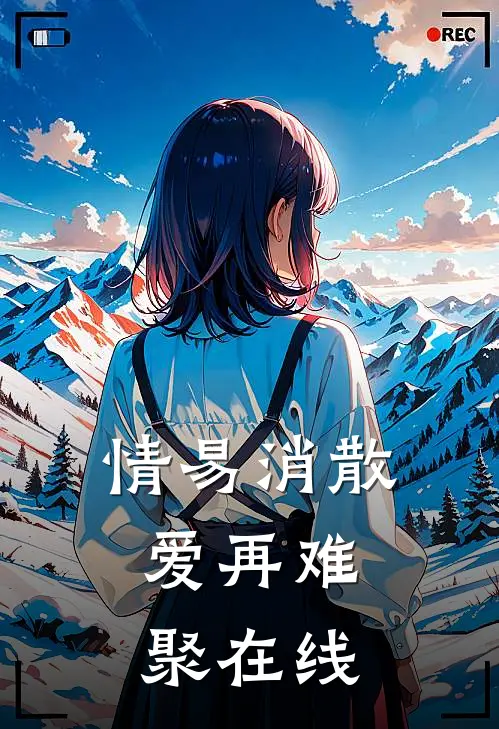 情易消散，爱再难聚在线
