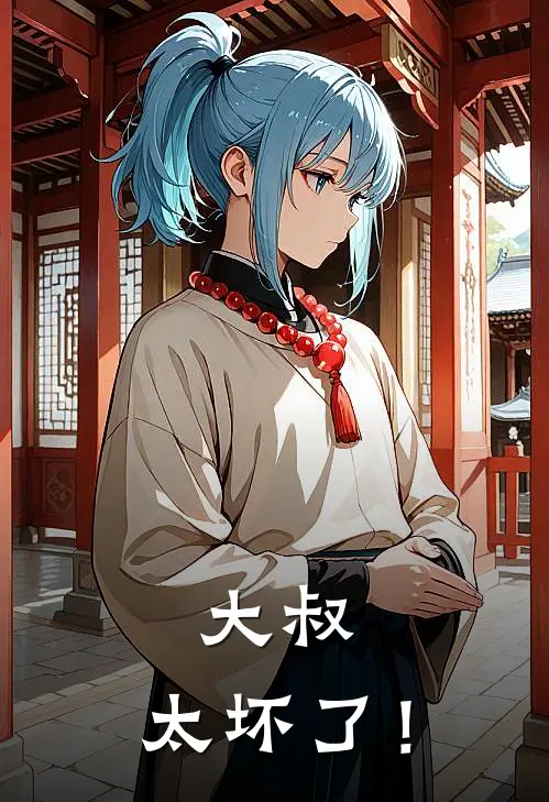 大叔，太坏了！