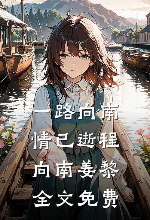 一路向南情已逝程向南姜黎全文免费