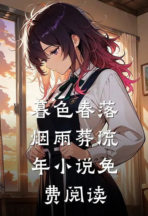 暮色春落，烟雨葬流年小说免费阅读