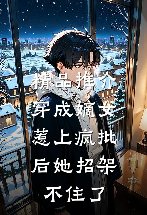 精品推介穿成嫡女，惹上疯批后她招架不住了