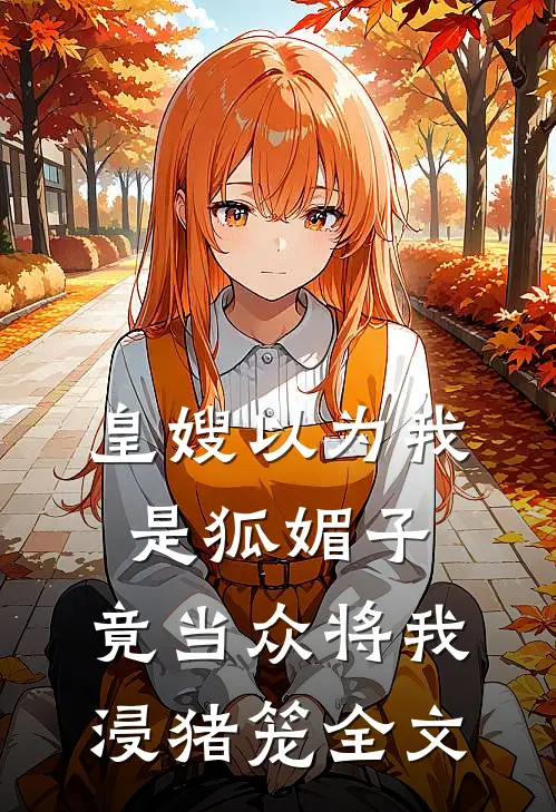 皇嫂以为我是狐媚子，竟当众将我浸猪笼全文