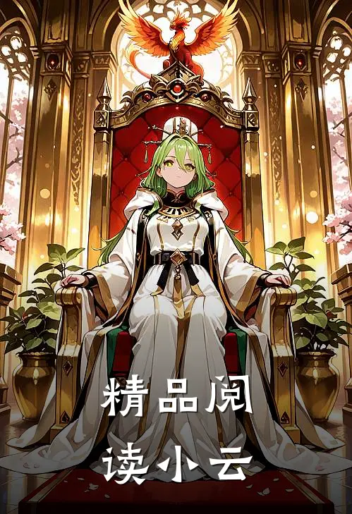 精品阅读小云