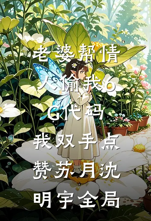 老婆帮情人偷我6G代码，我双手点赞苏月沈明宇全局