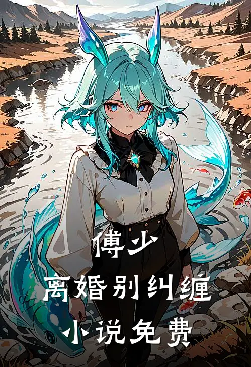 傅少，离婚别纠缠小说免费