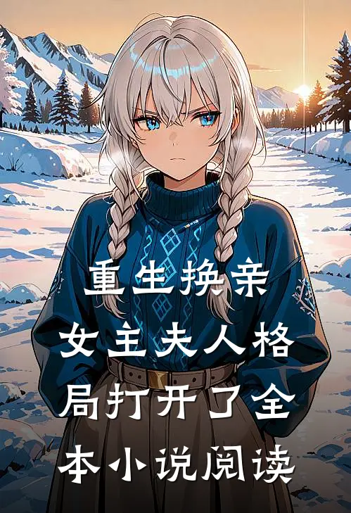 重生换亲，女主夫人格局打开了全本小说阅读