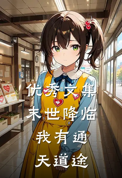优秀文集末世降临，我有通天道途