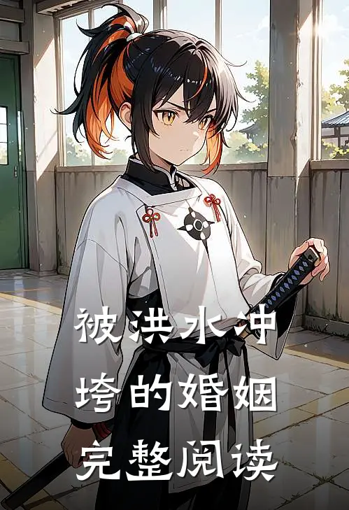 被洪水冲垮的婚姻完整阅读