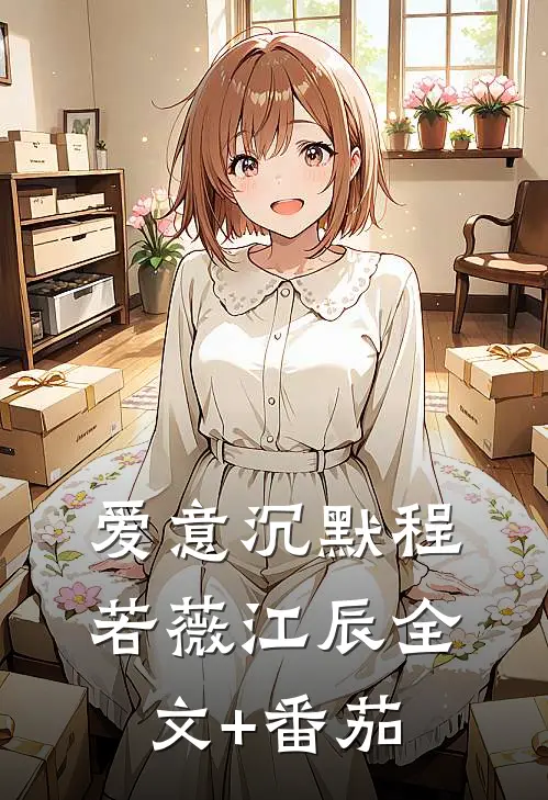 爱意沉默程若薇江辰全文+番茄