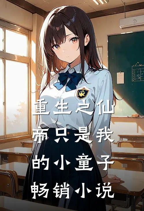 重生之仙帝只是我的小童子畅销小说