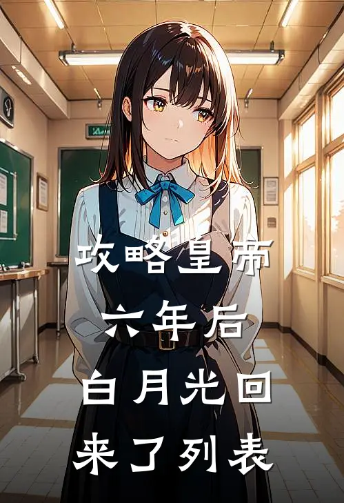 攻略皇帝六年后，白月光回来了列表