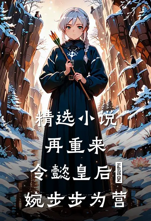 精选小说再重来：令懿皇后嬿婉步步为营