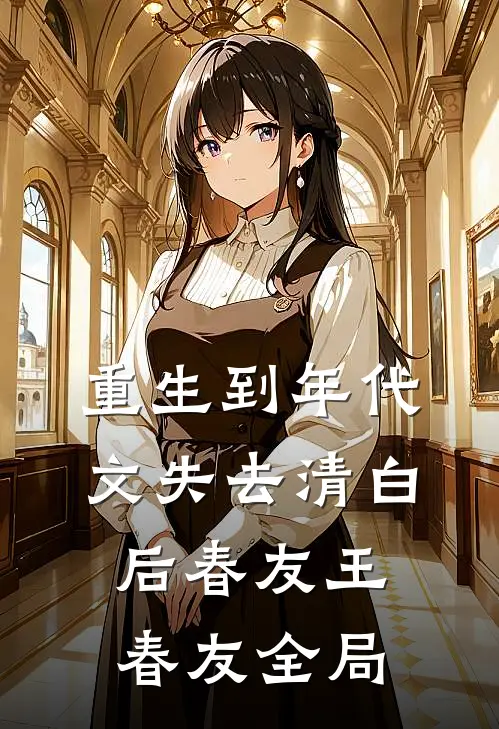重生到年代文失去清白后春友王春友全局