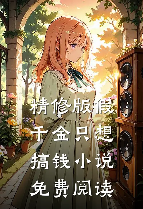 精修版假千金只想搞钱小说免费阅读