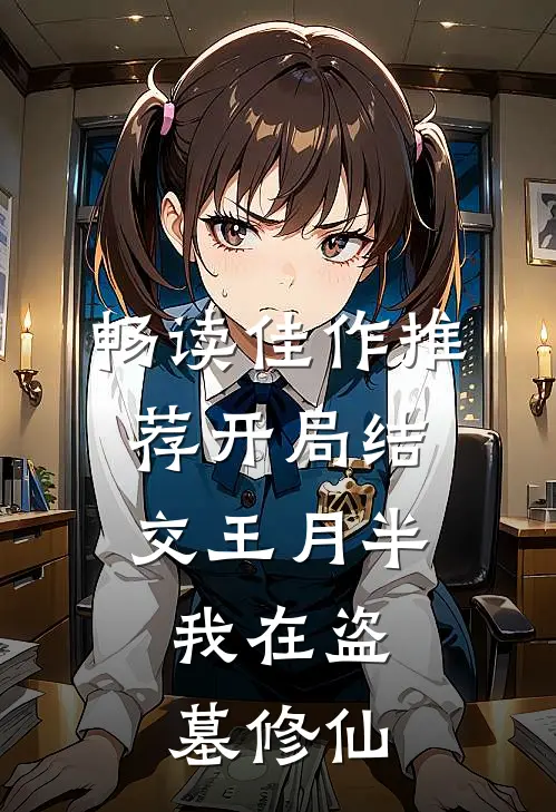 畅读佳作推荐开局结交王月半，我在盗墓修仙