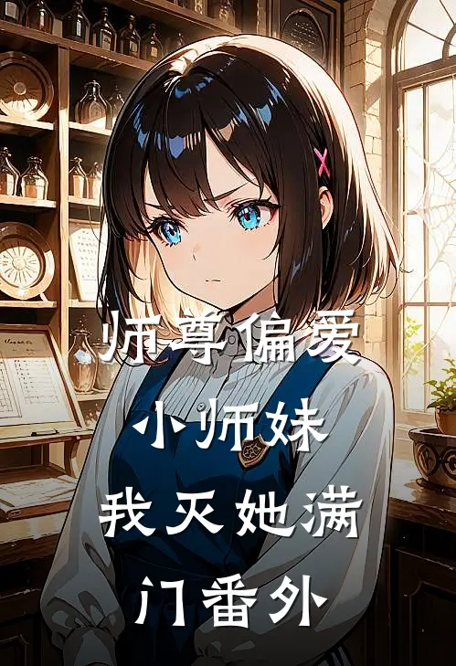 师尊偏爱小师妹，我灭她满门 番外